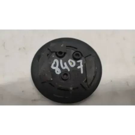 Sigle capot bmw serie 3 f30/f31