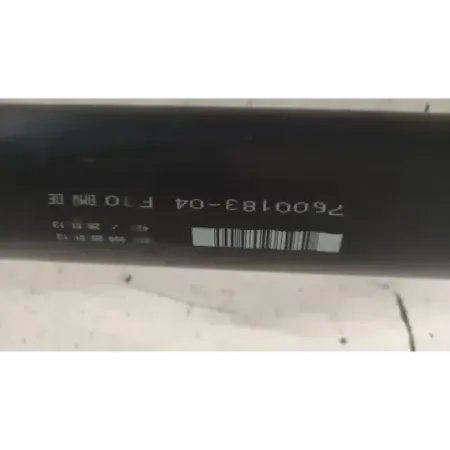 Arbre transmission arriere bmw serie 3 f30/f31