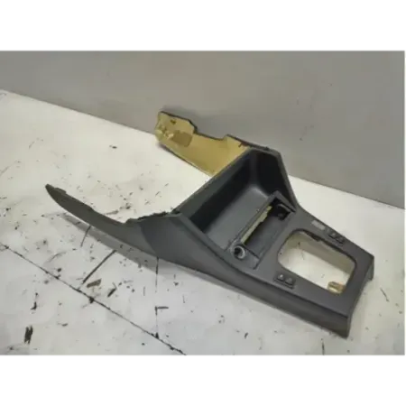 Vide poches bmw serie 3 e30