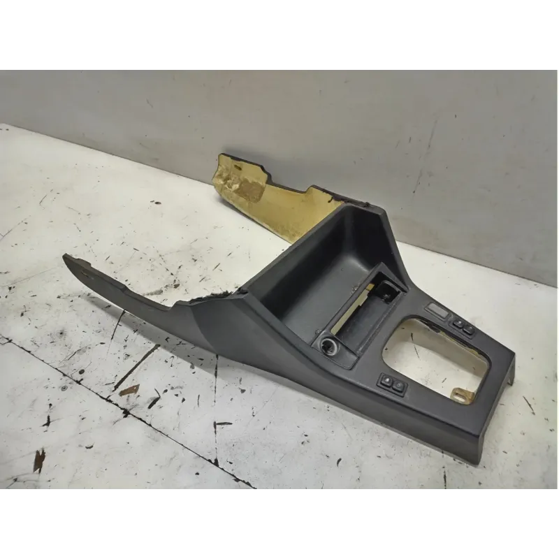 Vide poches bmw serie 3 e30