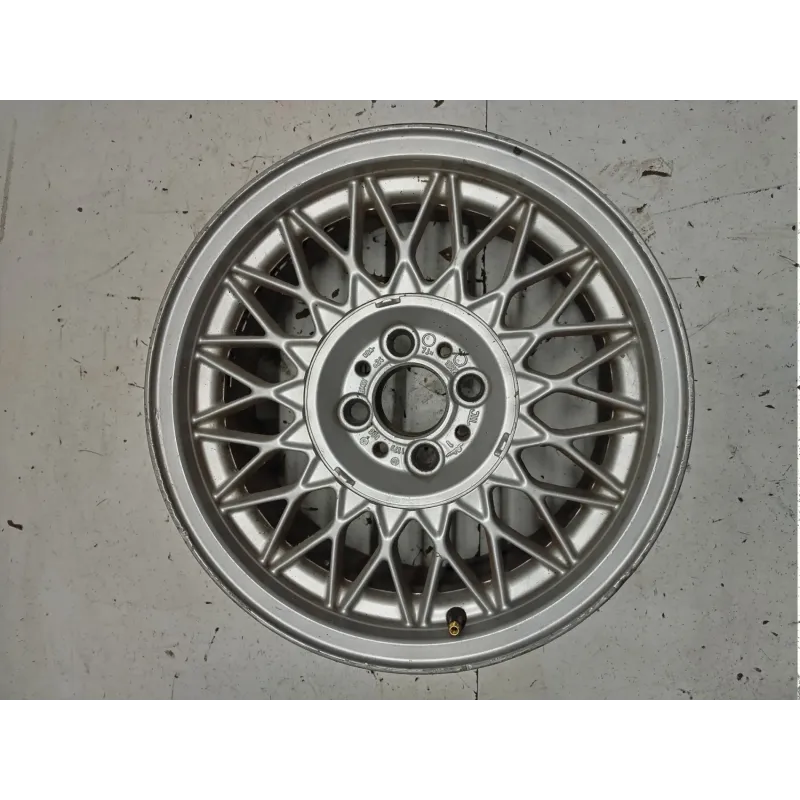 Jante aluminium bmw serie 3 e30