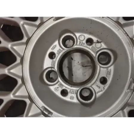 Jante aluminium bmw serie 3 e30