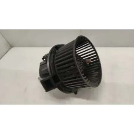 Ventilateur de chauffage citroen c3