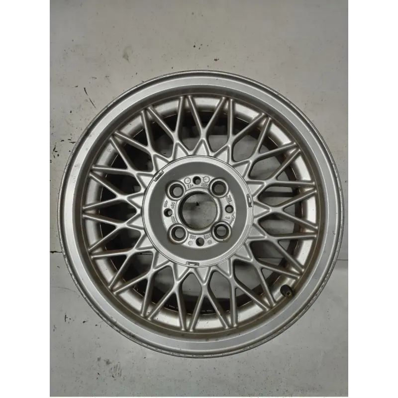 Jante aluminium bmw serie 3 e30