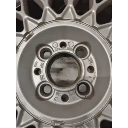 Jante aluminium bmw serie 3 e30