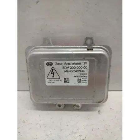 Ballast phare xenon volkswagen golf 6