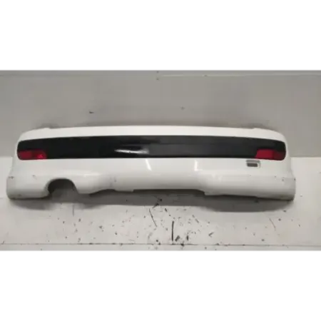 Pare-choc arriere peugeot 206+