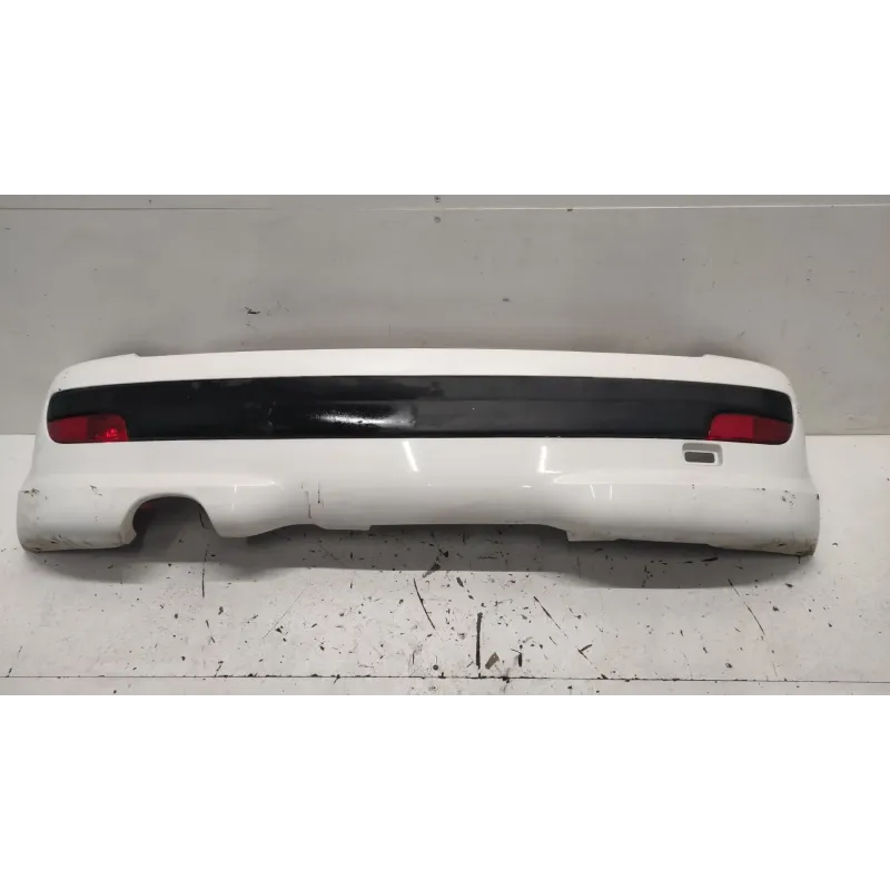 Pare-choc arriere peugeot 206+