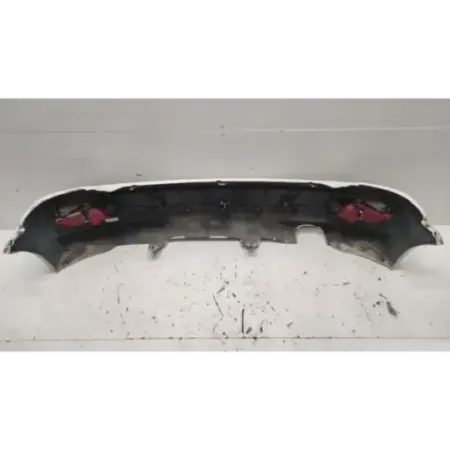 Pare-choc arriere peugeot 206+