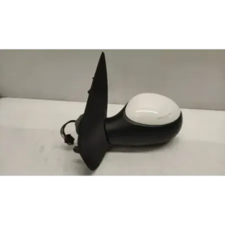 Retroviseur gauche peugeot 206+