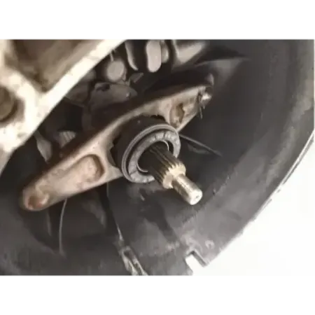 Boite de vitesses bmw serie 1 f20/f21