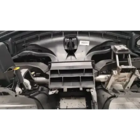 Planche de bord citroen c3