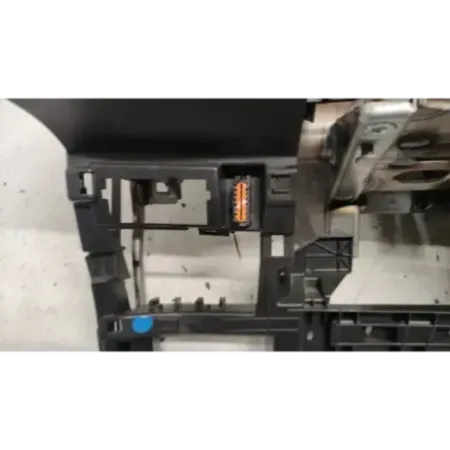 Planche de bord citroen c3