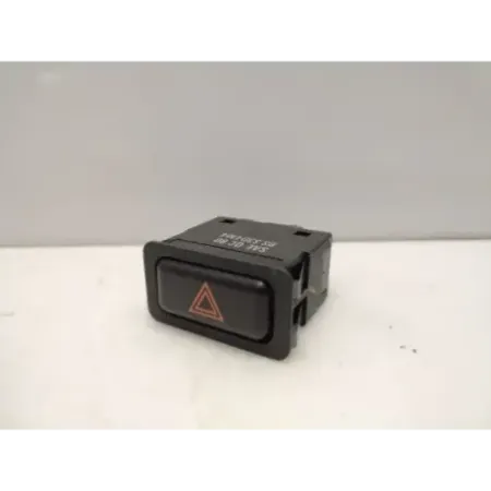 Bouton de warning bmw serie 3 e30