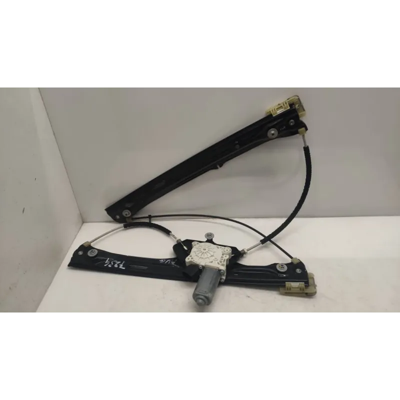 Mecanisme + moteur de leve-glace avant gauche bmw x3