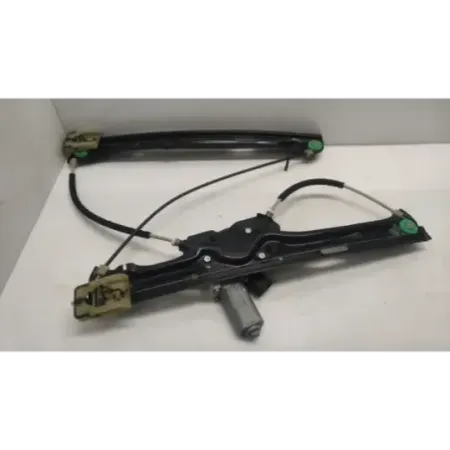 Mecanisme + moteur de leve-glace avant gauche bmw x3