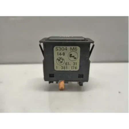 Bouton degivrage bmw serie 3 e30