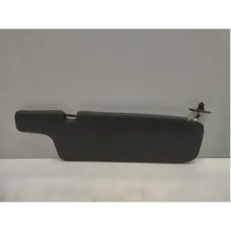 Pare soleil gauche bmw serie 3 e30