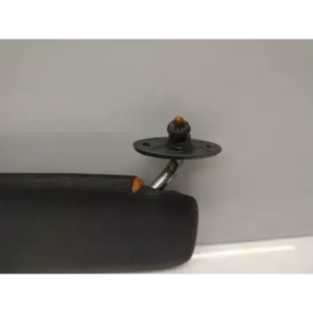 Pare soleil gauche bmw serie 3 e30