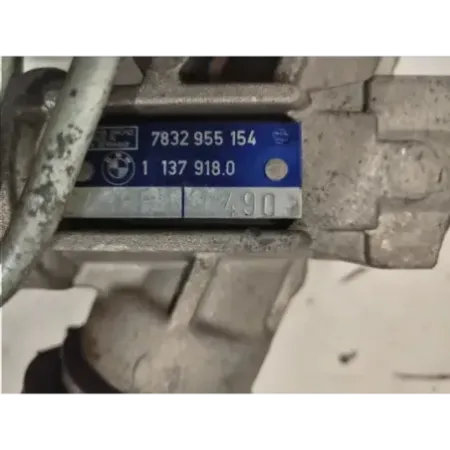 Cremaillere de direction bmw serie 3 e30