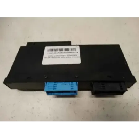 Boitier junction box