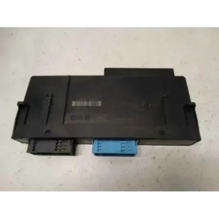 Boitier junction box