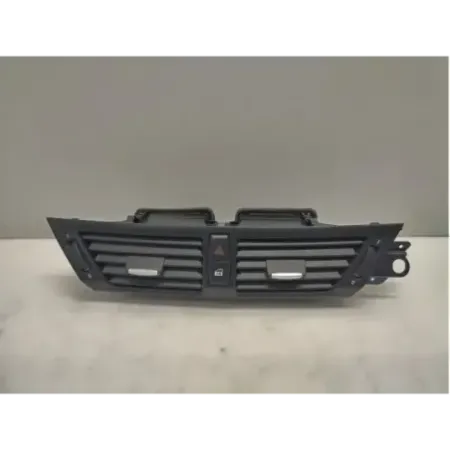 Grille aeration centrale avant bmw x1 e84