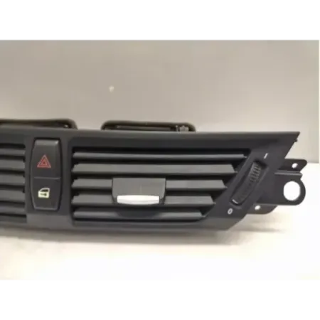 Grille aeration centrale avant bmw x1 e84