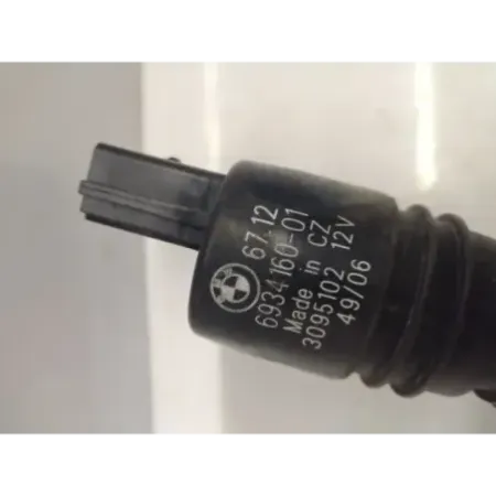 Pompe lave-glace avant bmw serie 5 f10/f11