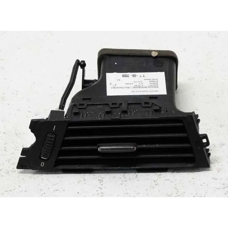 Grille aeration avant gauche bmw serie 3 e92/e93