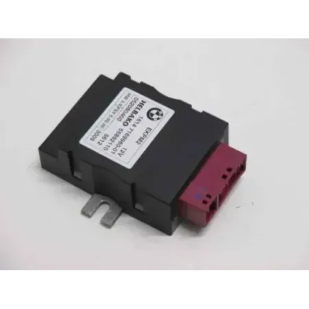 Calculateur carburant bmw serie 1 e87/e81