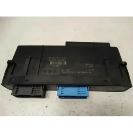 Boitier junction box