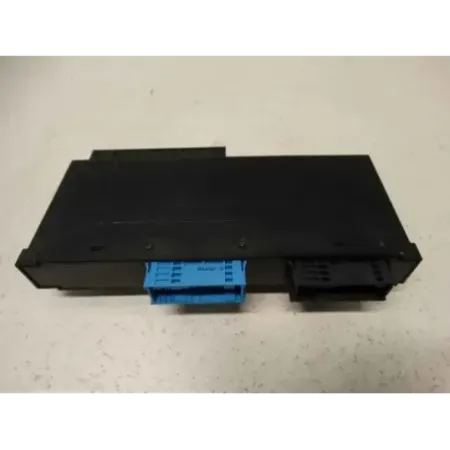 Boitier junction box