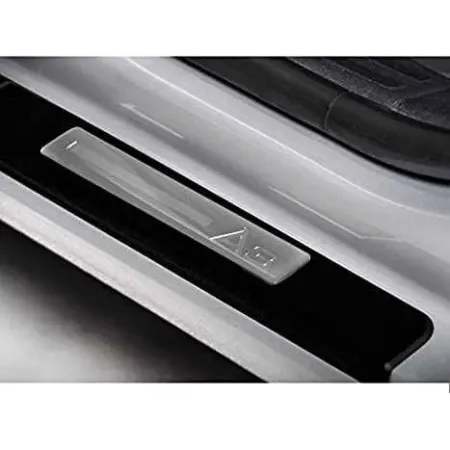 Jeu de seuils de porte