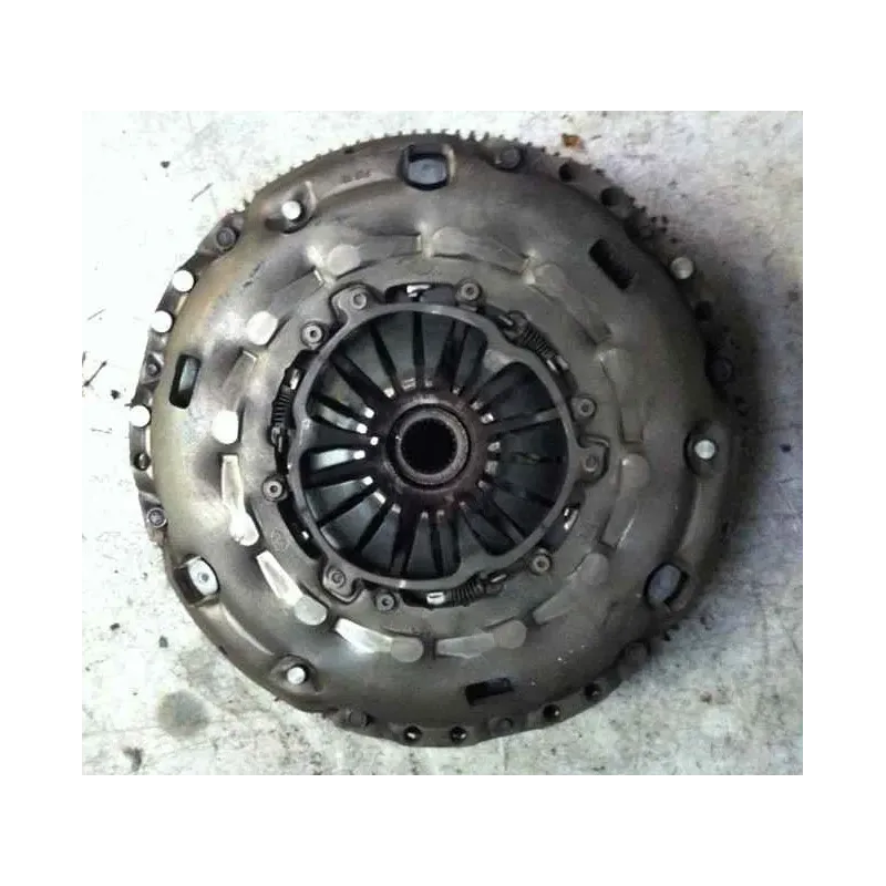 Kit embrayage / volant moteur audi a3 8p