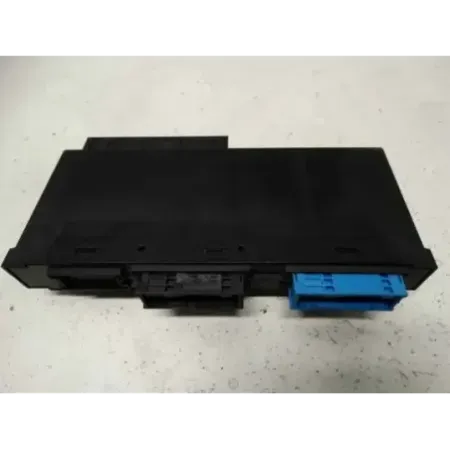 Boitier junction box