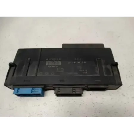 Boitier junction box