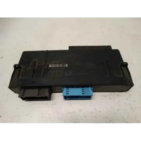 Boitier junction box