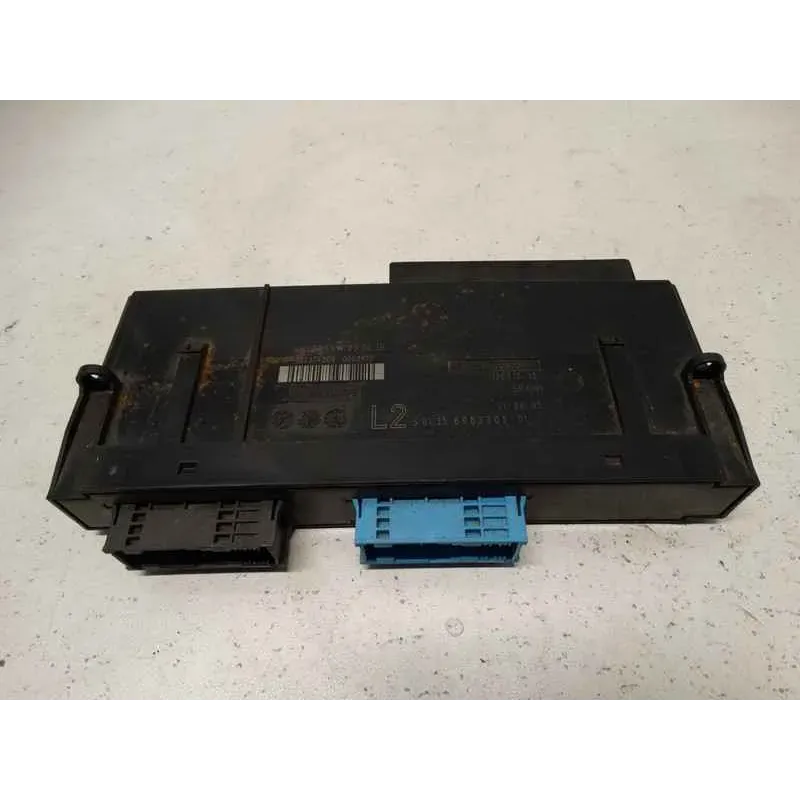 Boitier junction box