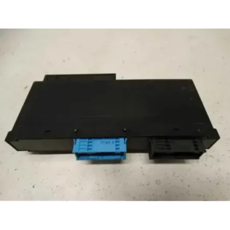 Boitier junction box