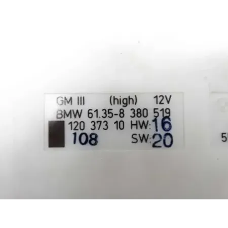 Module de plancher, habitacle, confort