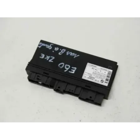 Boitier zke bmw serie 5 e60/e61