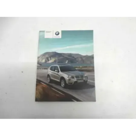 Notice d'utilisation