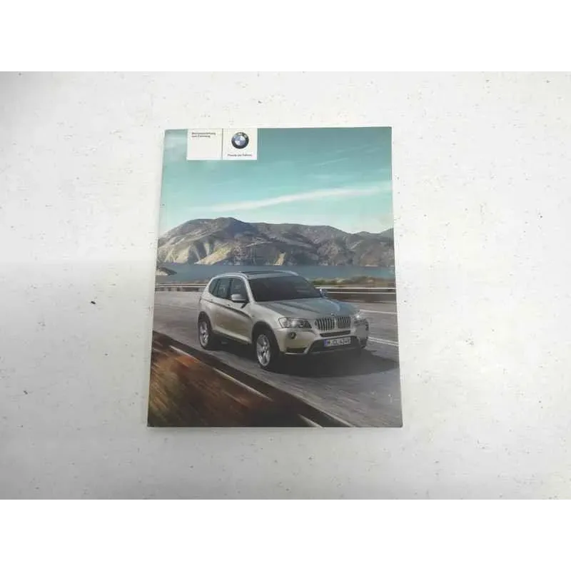 Notice d'utilisation