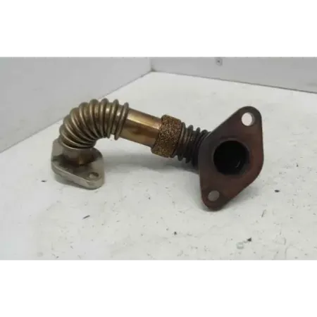 Durite vanne egr audi a4 8e b6/b7