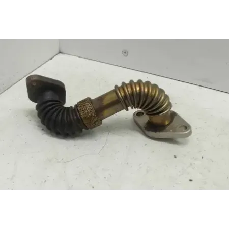 Durite vanne egr audi a4 8e b6/b7