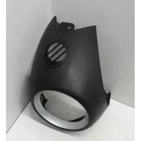 Grille aeration avant droite mini r56