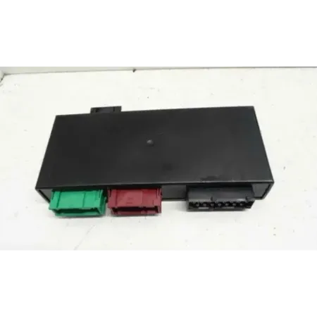 Module de plancher, habitacle, confort