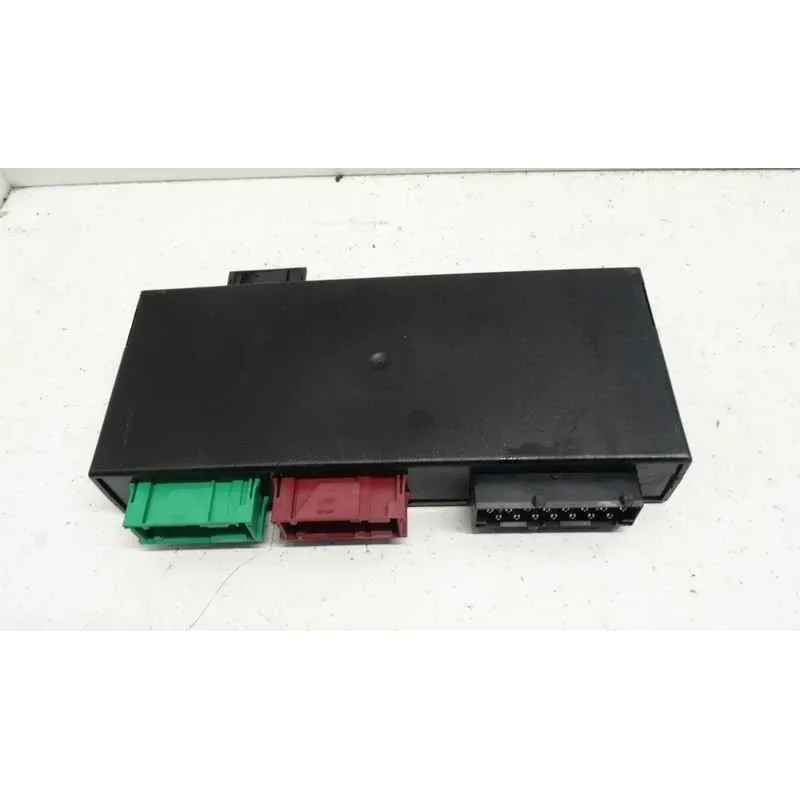 Module de plancher, habitacle, confort