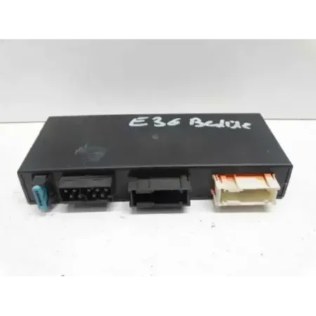 Module commande alarme